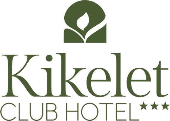 Kikelet Club Hotel